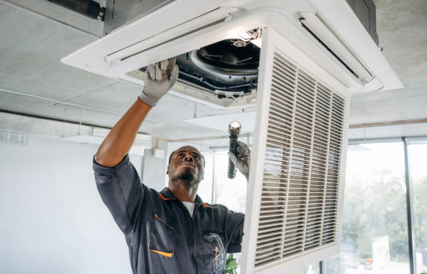 Licensed Hvac Maintenance service in Marstons Mills, MA - FH HVAC